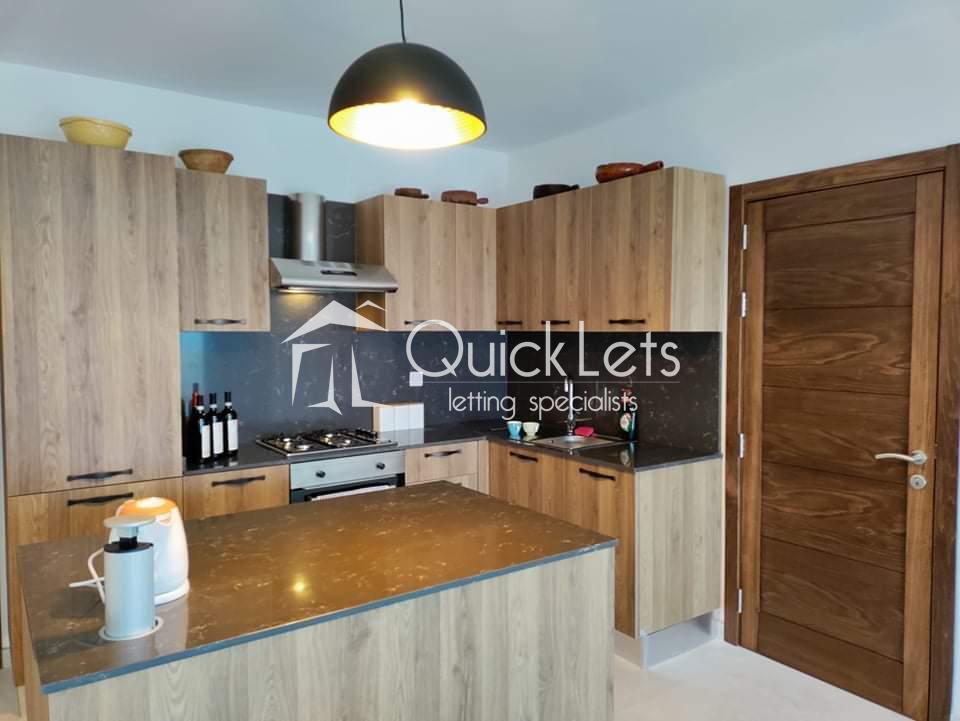 Apartments in Gozo - Nadur - REF 80650 — QuickLets