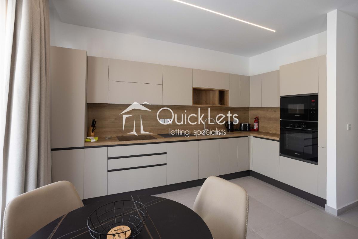 Apartments in Attard - REF 90761 — QuickLets