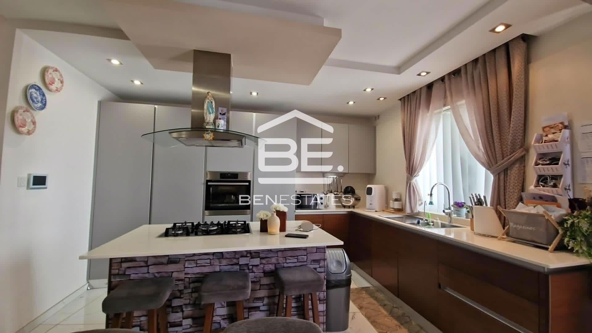 Apartment — Ben Estates