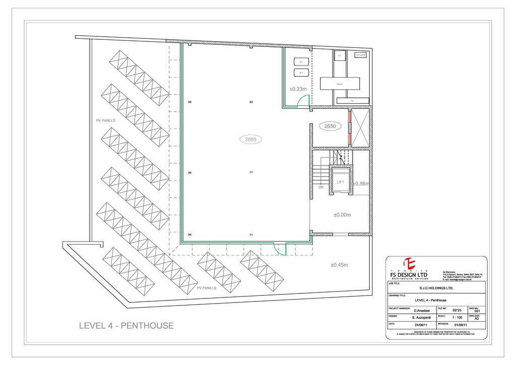 Office for rent in Qormi — Belair Property