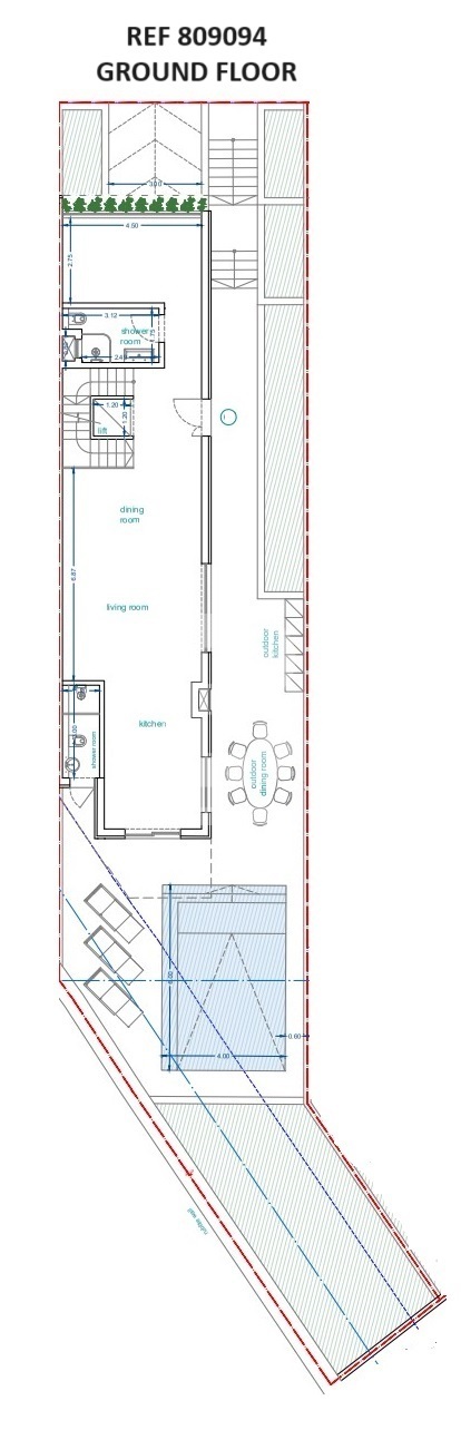 Plots for Sale in Kappara — Belair Property