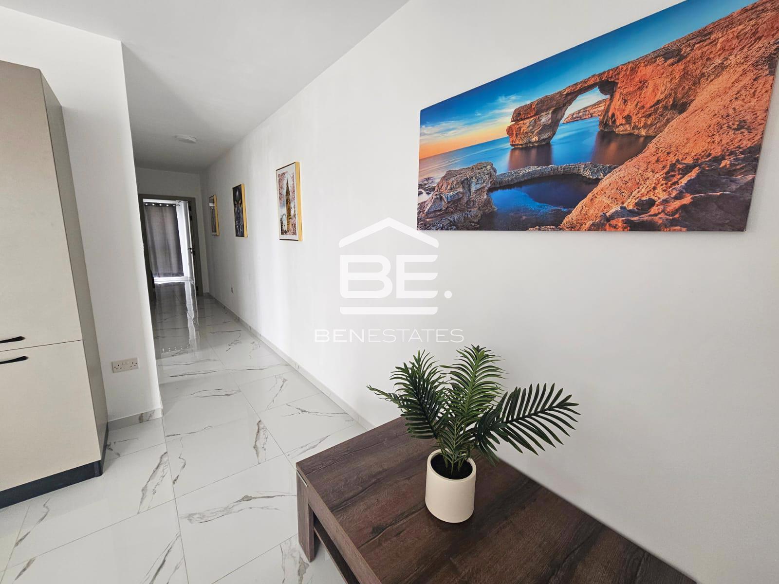 Penthouse — Ben Estates