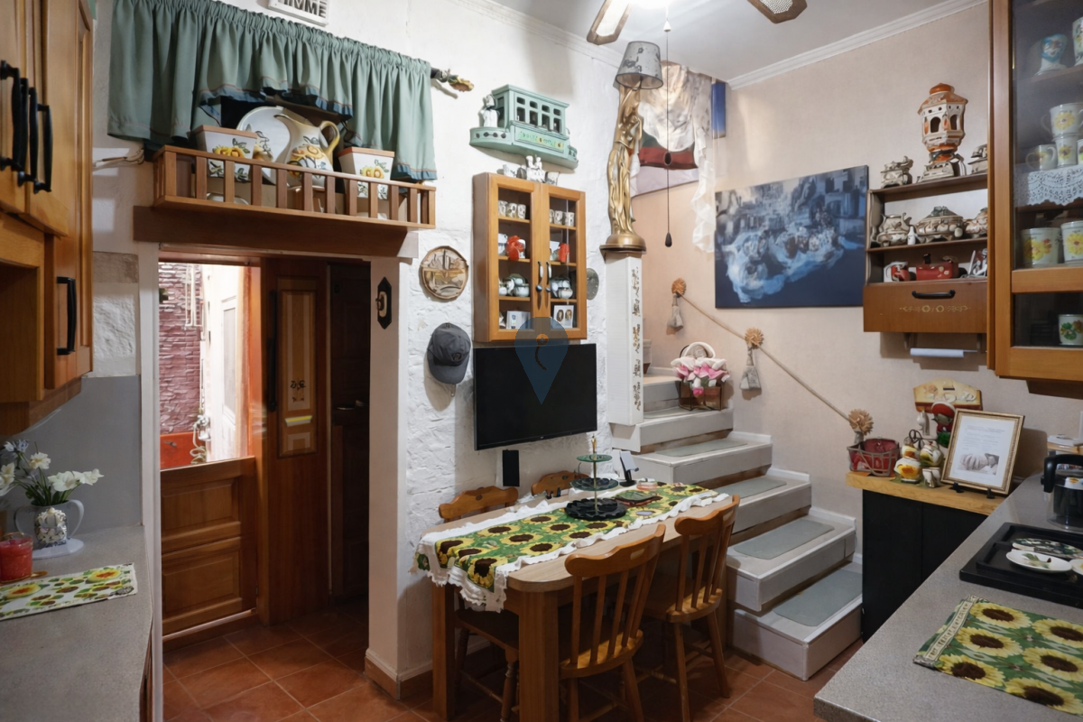 Townhouses in Zabbar - REF 87524 — Zanzi Homes