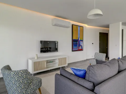 2 bed Apartment in Bahar ic-Caghaq — Malta Sotheby's International Realty