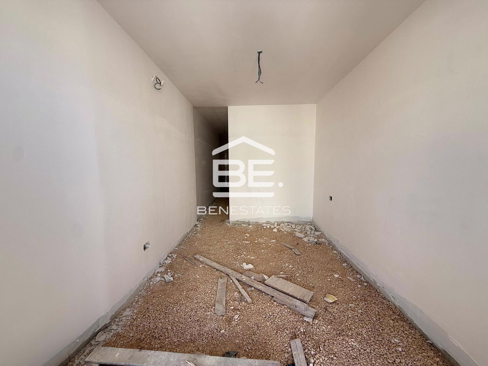Apartment — Ben Estates