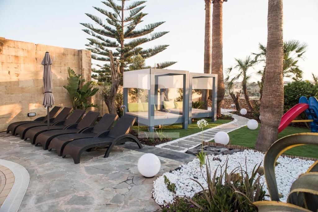 6 bed Houses of Character for Sale in Gharb (Gozo) — Belair Property