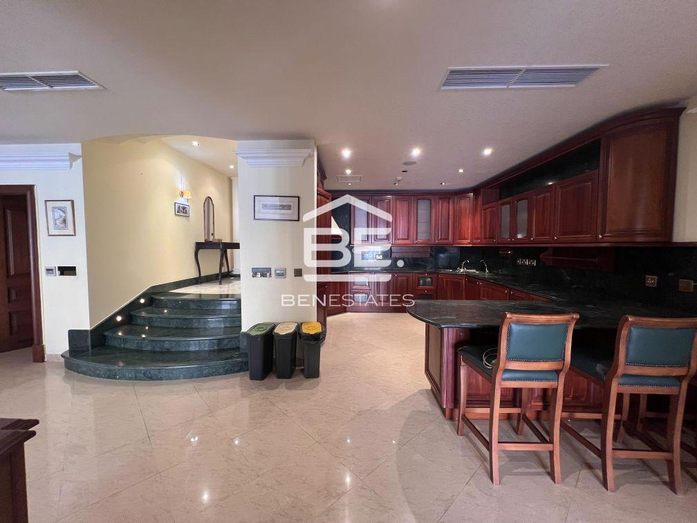 Apartment — Ben Estates