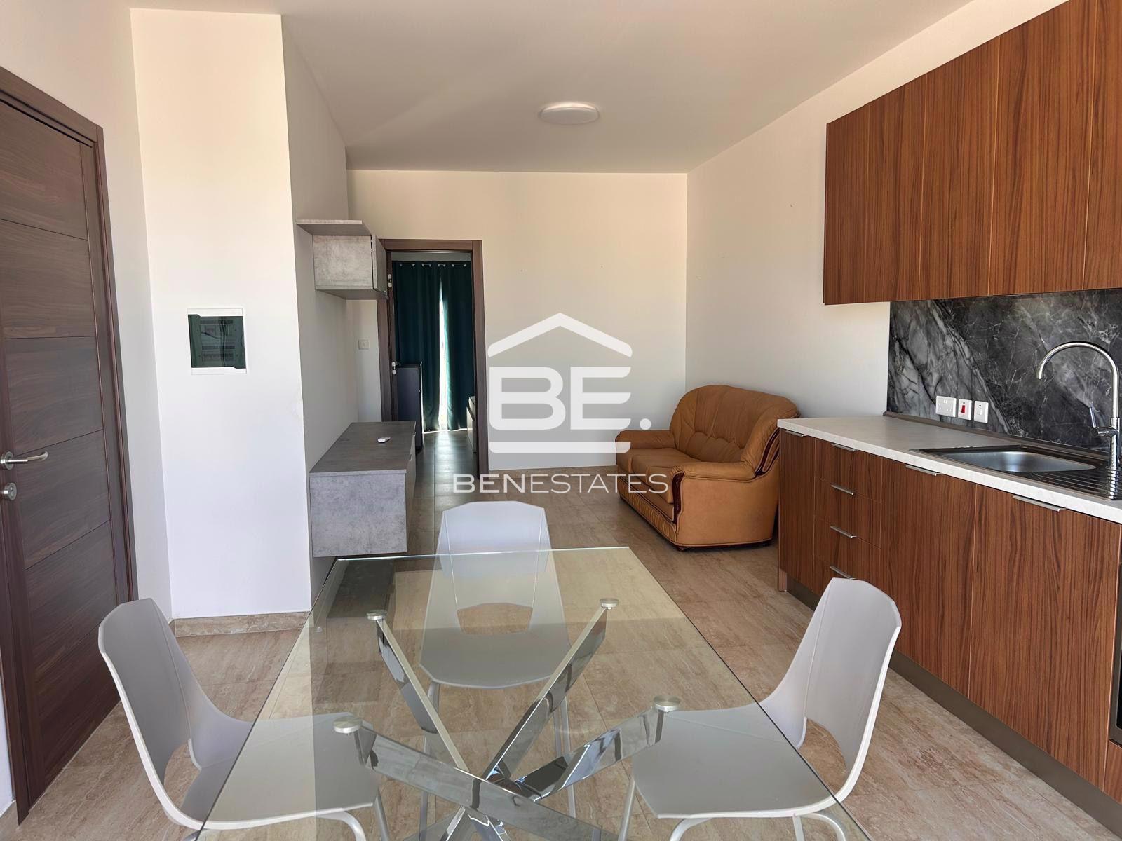 Penthouse — Ben Estates