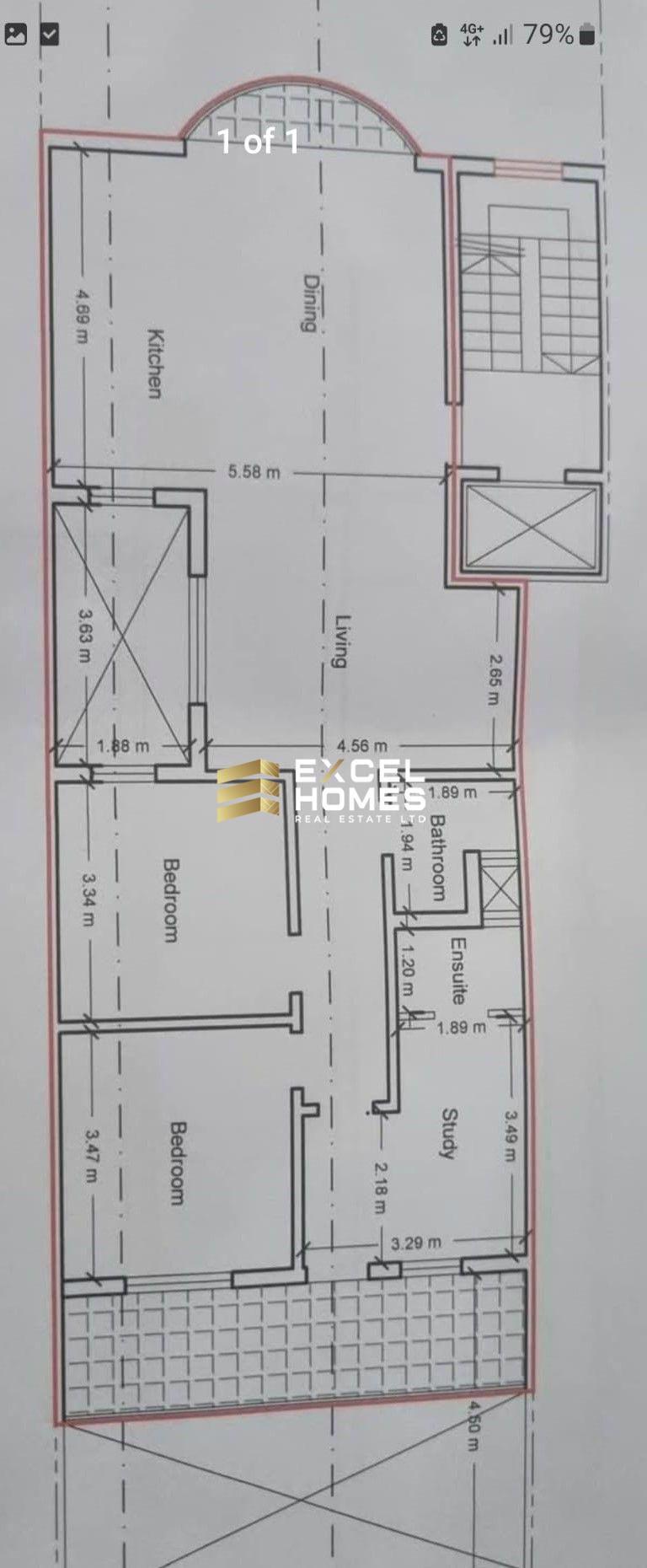 Apartment — Excel Homes Real Estate