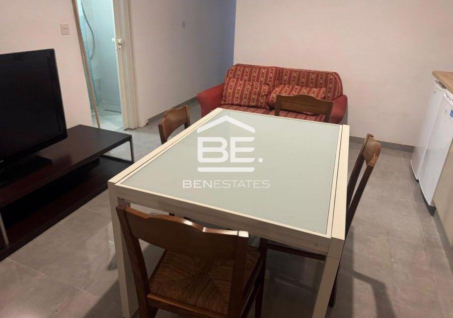 Maisonette — Ben Estates