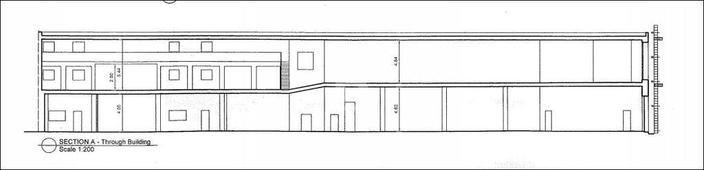Warehousing for Sale in Qormi — Belair Property