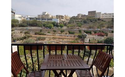Apartment with Views in St Julians — Simon Mamo Real Estate