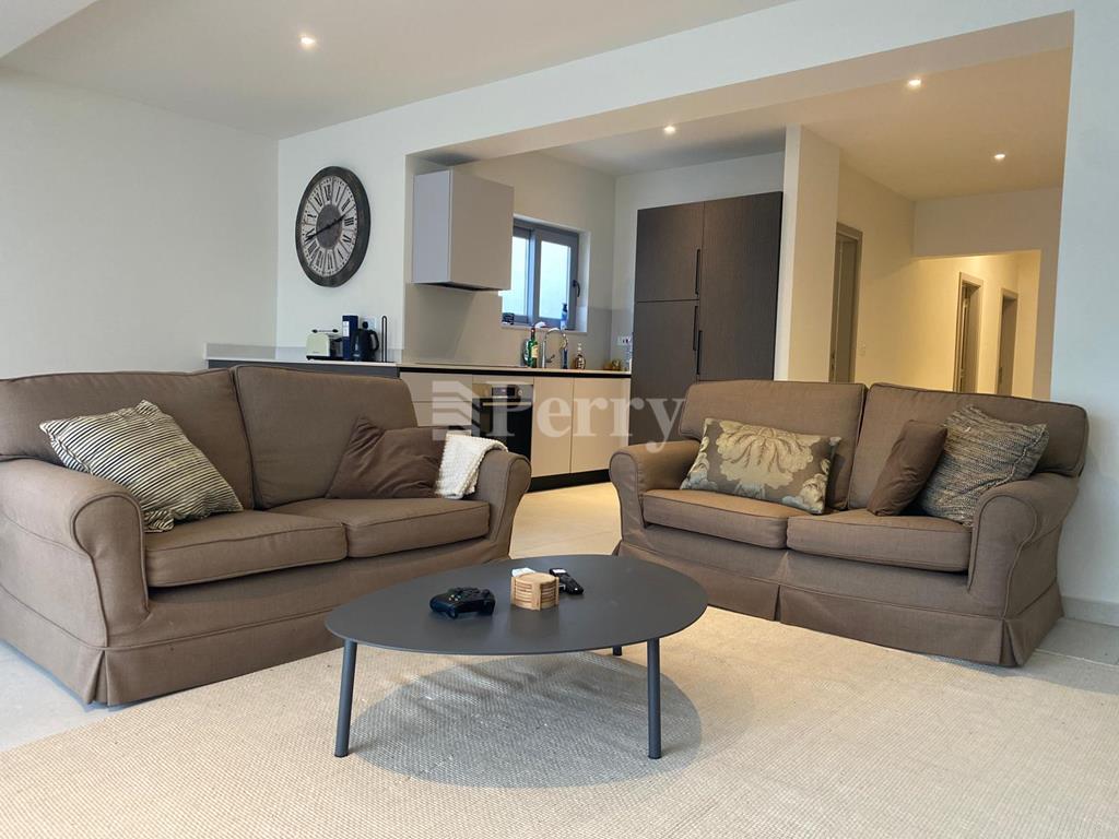 Sliema Apartment — Perry Estate Agents