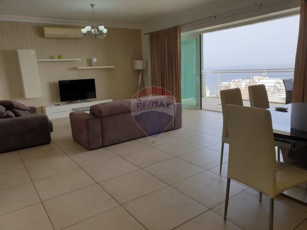 Apartment — RE/MAX Malta