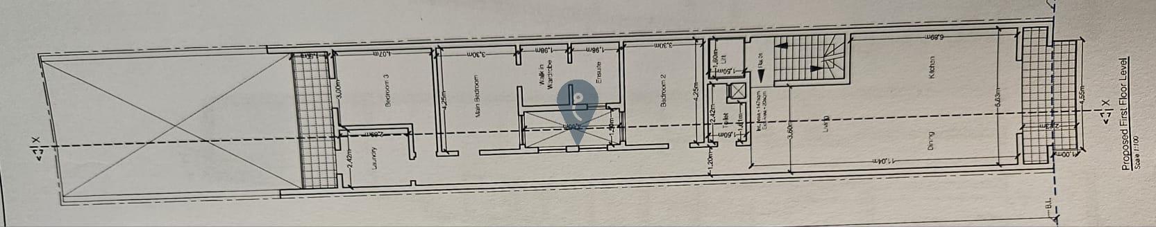 Apartment in Zebbug - REF 89765 — Zanzi Homes