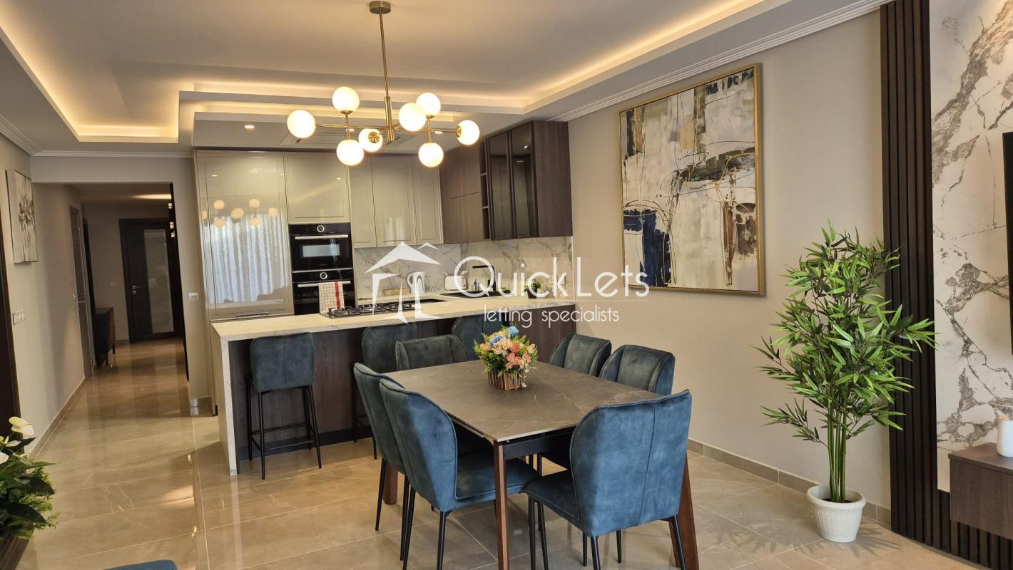 Penthouses in Bugibba - REF 81914 — QuickLets
