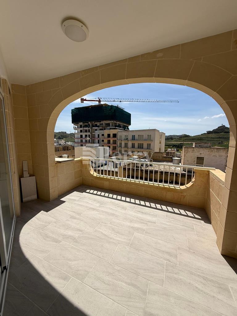 Zebbug, Gozo Apartment — Perry Estate Agents