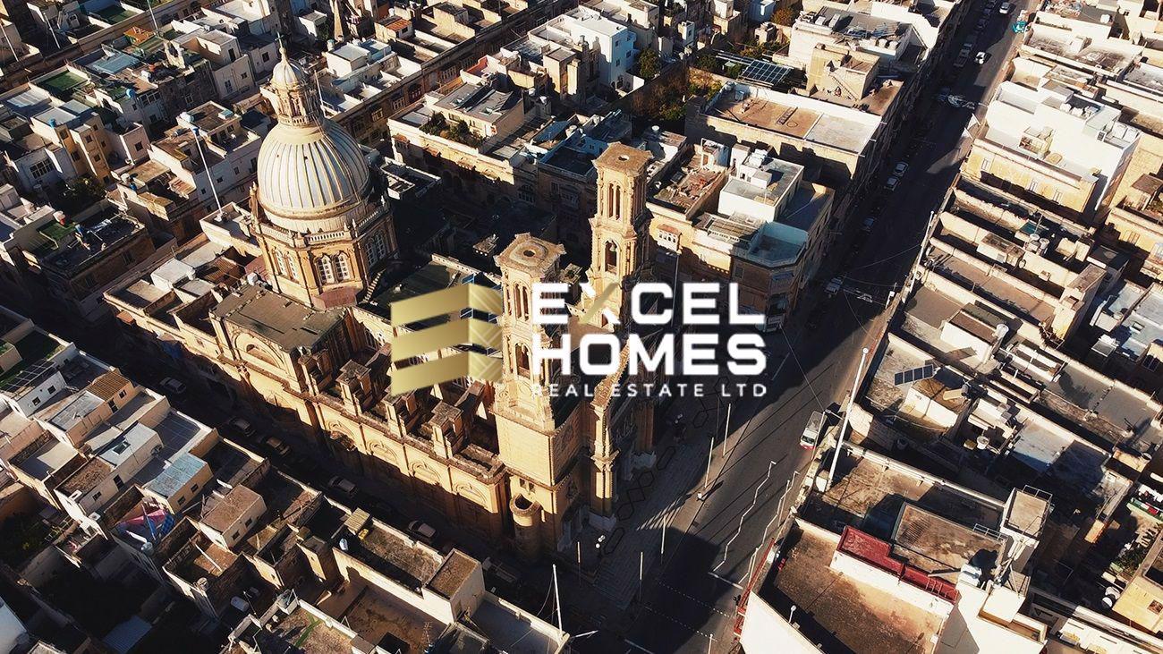 Penthouse — Excel Homes Real Estate