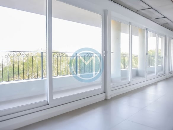 Seafront Office Building For Sale — Malta Offices