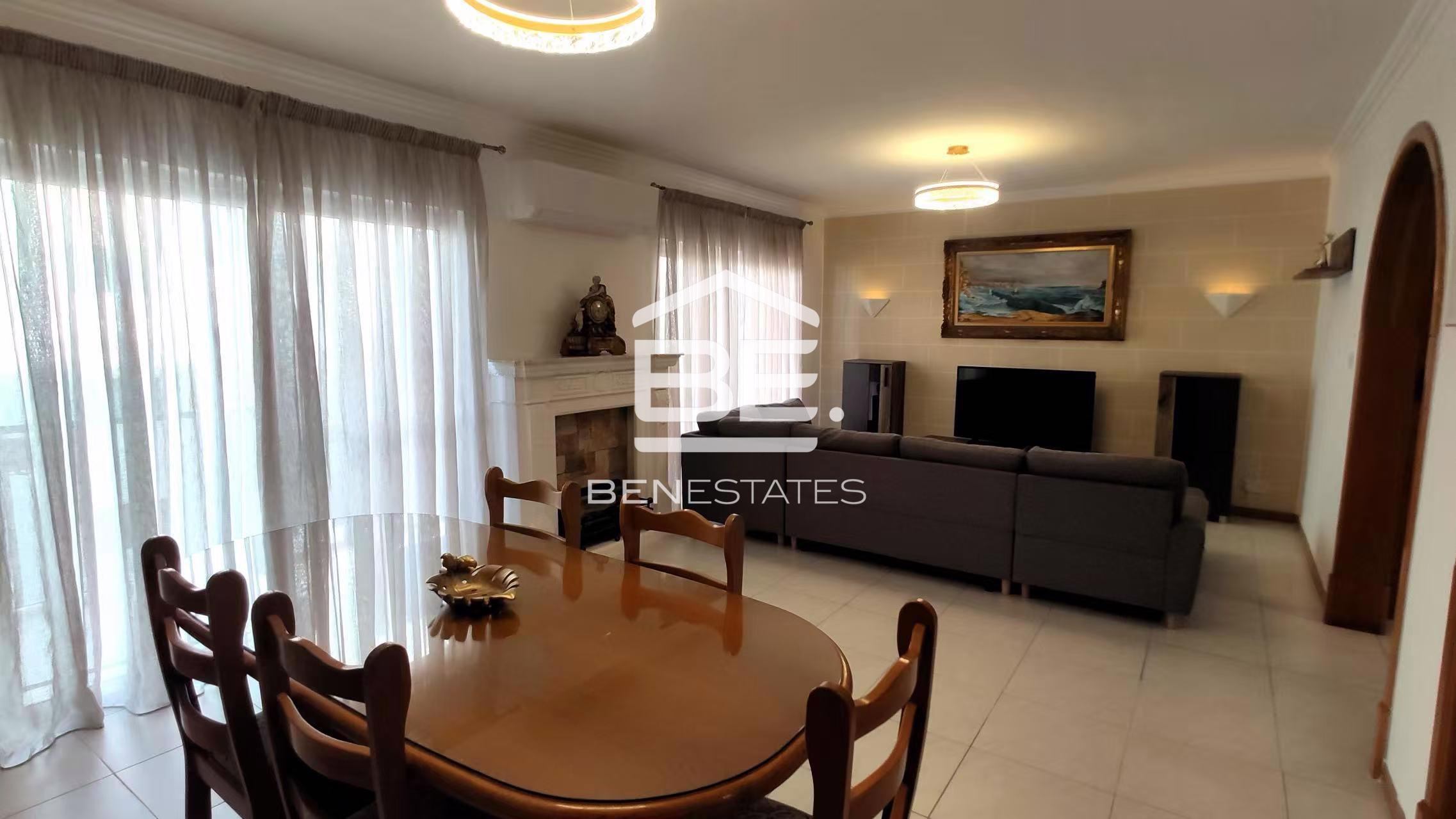 Apartment — Ben Estates