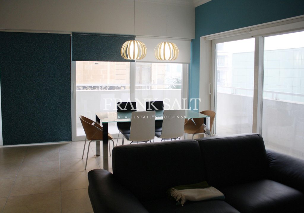 Fort Cambridge, Apartment — Frank Salt Real Estate