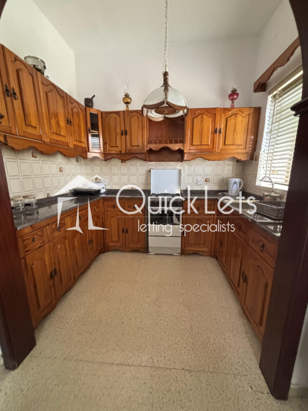 Maisonettes in Ghaxaq - REF 86434 — QuickLets