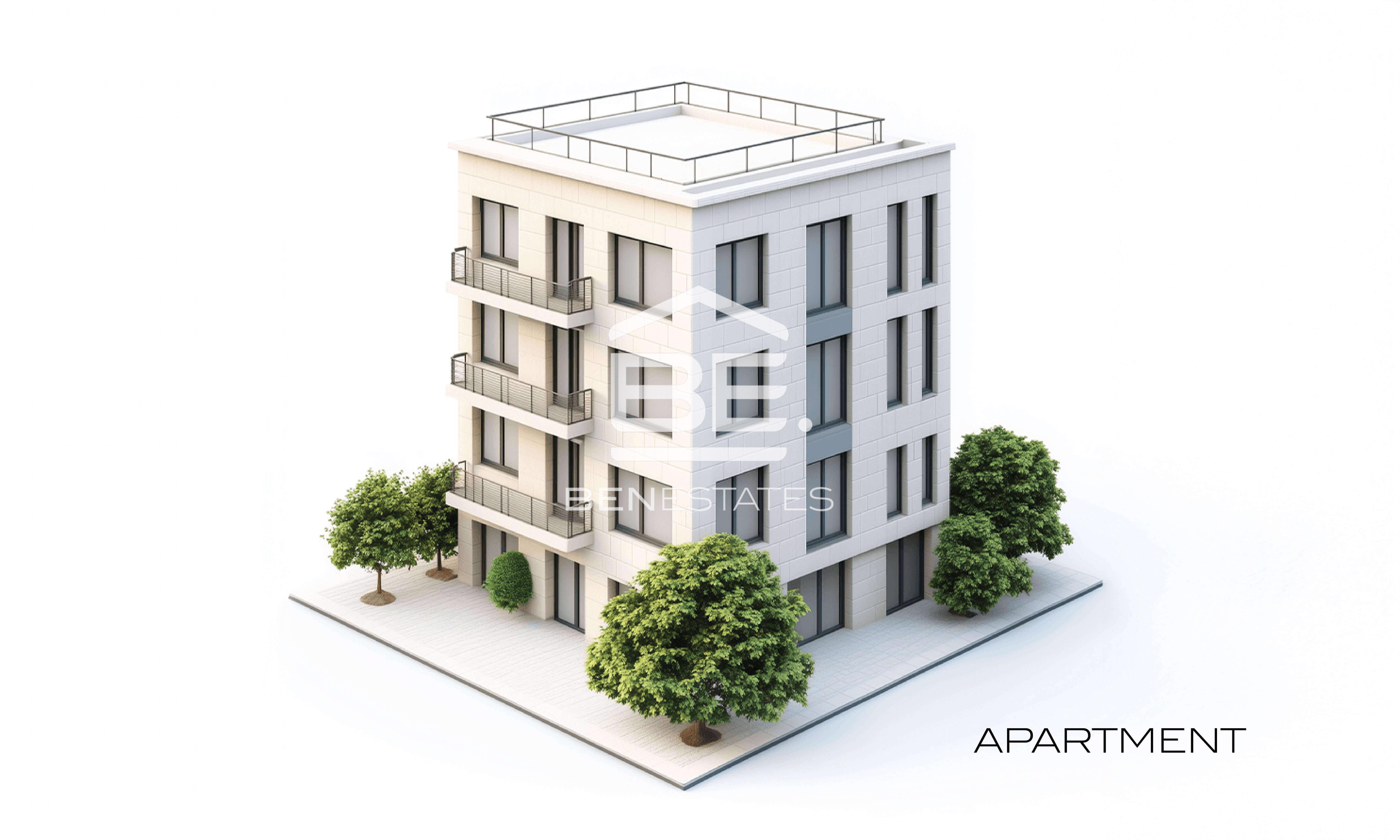 Apartment — Ben Estates