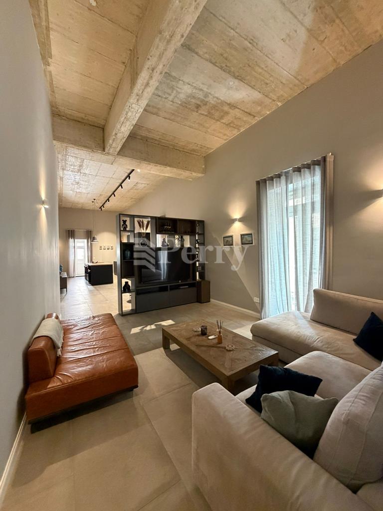 Sliema Apartment — Perry Estate Agents
