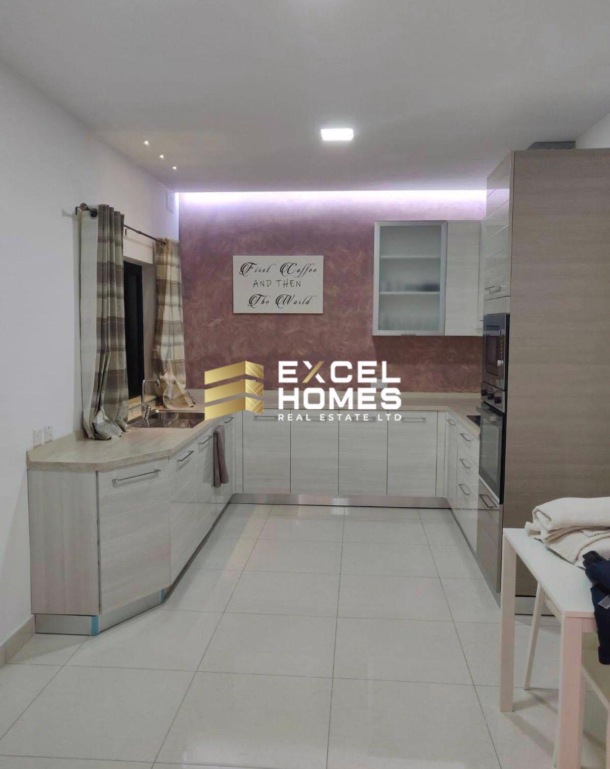 Apartment — Excel Homes Real Estate