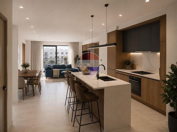 Apartment — RE/MAX Malta
