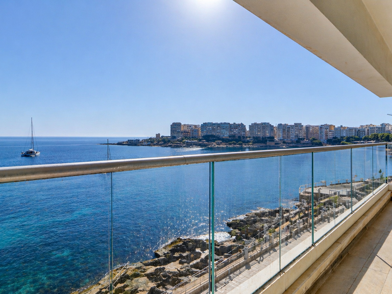 2 bed Apartment in St Julian's — Malta Sotheby's International Realty
