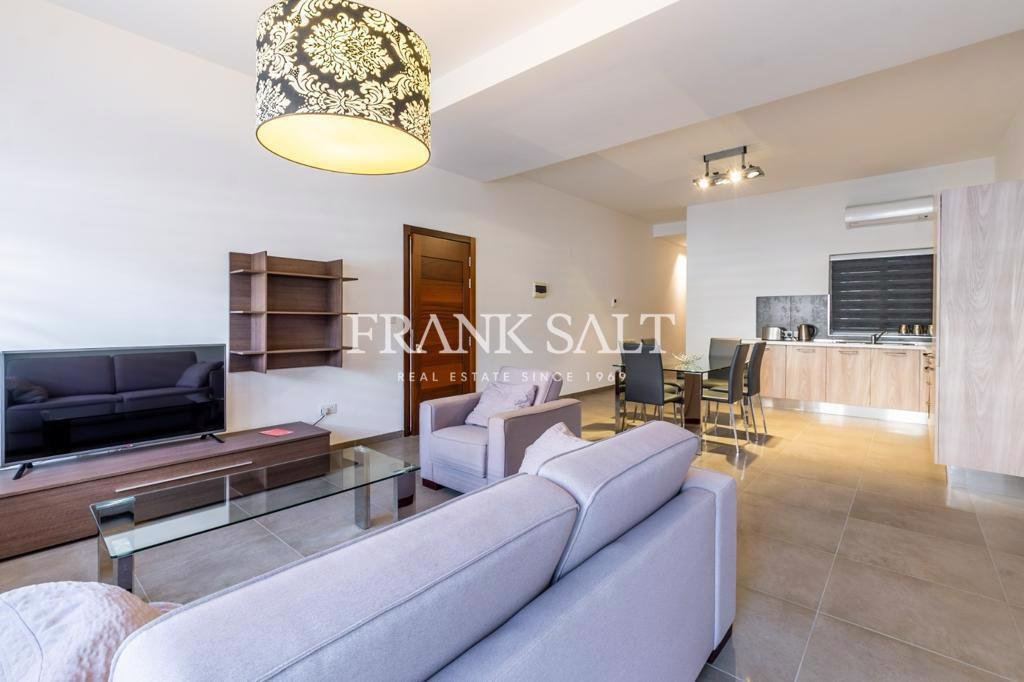 Swieqi, Maisonette — Frank Salt Real Estate