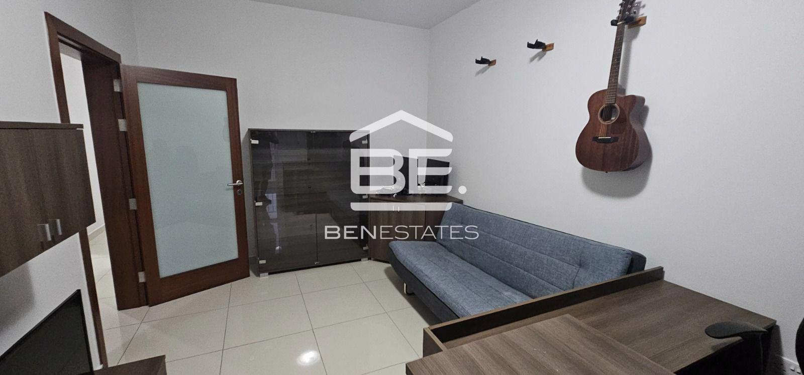 Apartment — Ben Estates