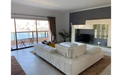 Apartment with Seaviews in Sliema — Simon Mamo Real Estate