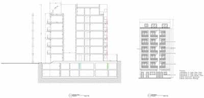 Apartment with a Balcony in Pieta — Simon Mamo Real Estate