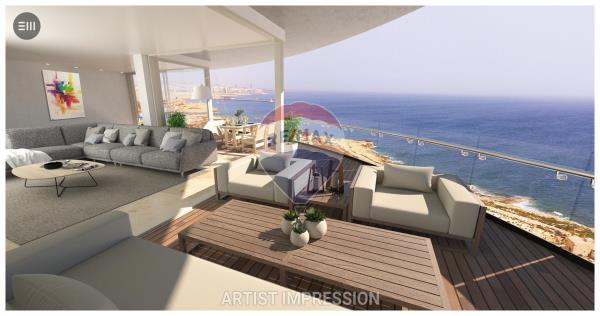 Apartment — RE/MAX Malta