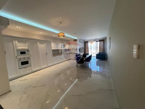 Penthouse Duplex — RE/MAX Malta