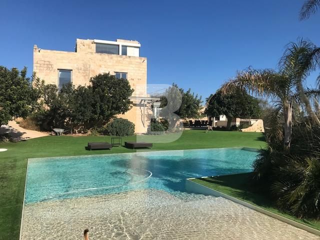 4 bed Houses of Character for Sale in Gharghur — Belair Property