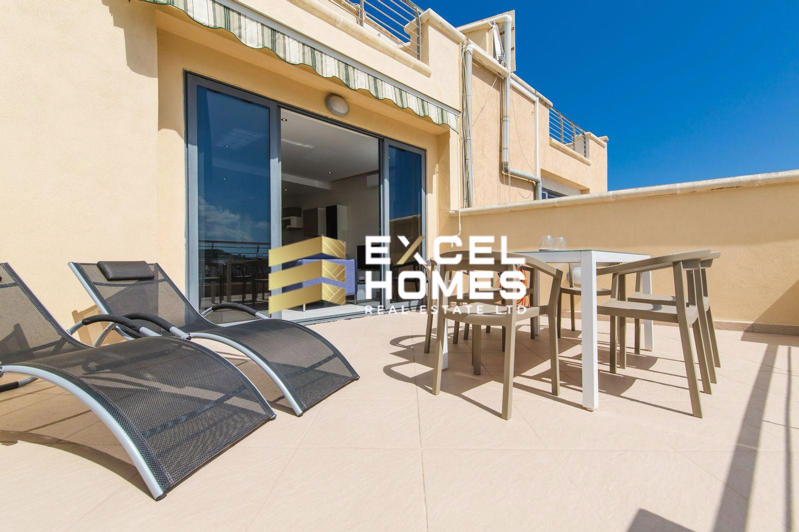 Apartment — Excel Homes Real Estate