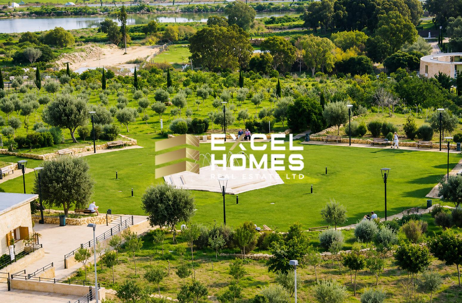 Apartment — Excel Homes Real Estate