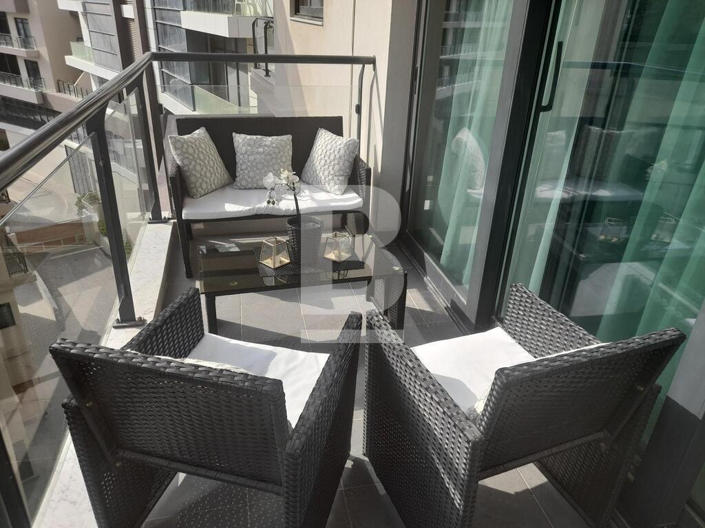 3 bed Apartment for Sale in St Julians, Pender Gardens — Belair Property