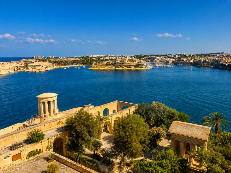 3 bed Apartment in Valletta — Malta Sotheby's International Realty