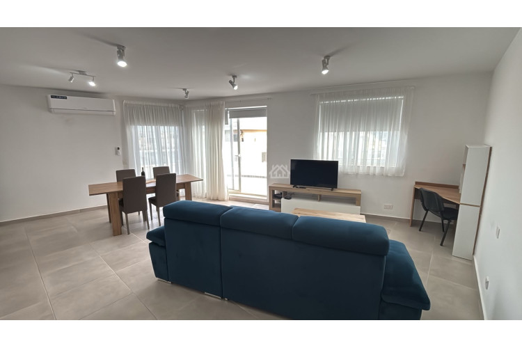1 Bedroom Apartment To Rent in Qawra — Easy Rent - Valeriia Moroziuk