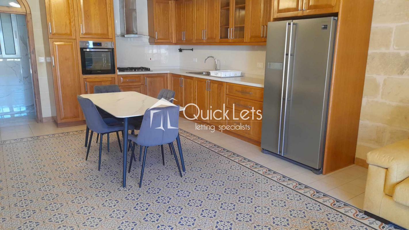 Apartments in Gozo - Nadur - REF 80580 — QuickLets