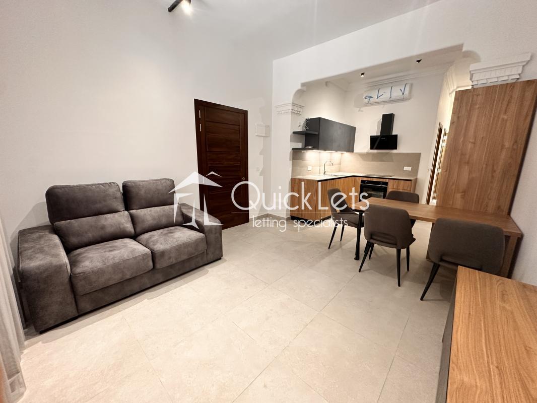 Maisonettes in Sliema - REF 90513 — QuickLets