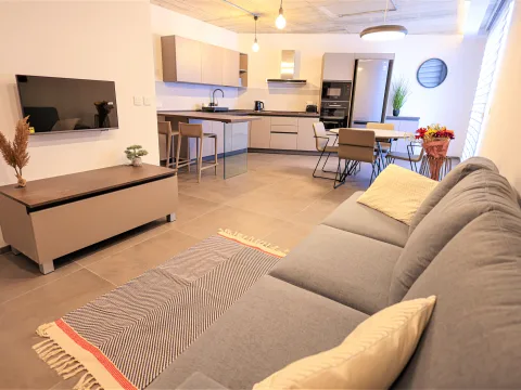 2 bed Apartment in Ta' Xbiex — Malta Sotheby's International Realty