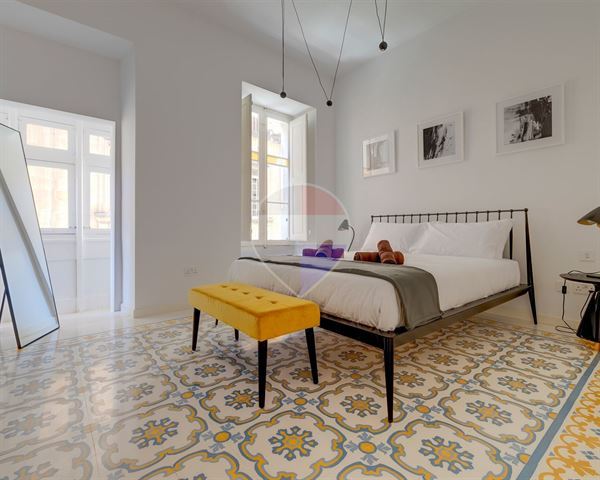 Apartment — RE/MAX Malta