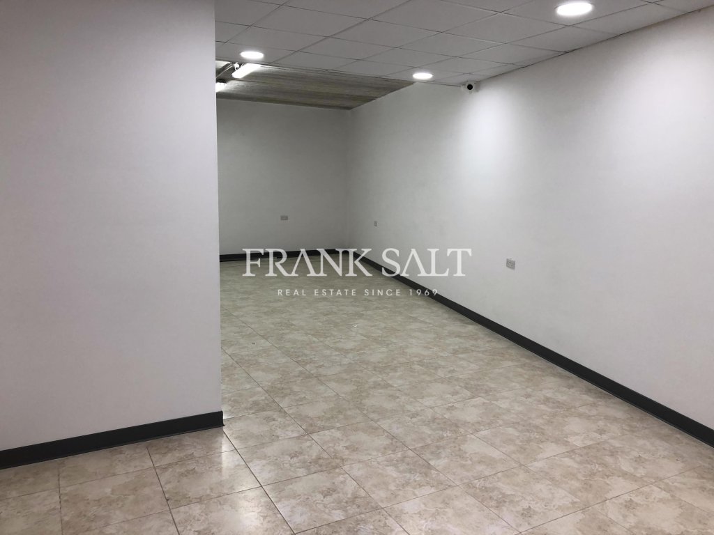 Msida, General Shop — Frank Salt Real Estate