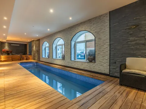6 bed Villa in Madliena — Malta Sotheby's International Realty
