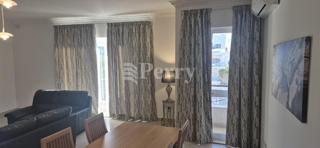 Naxxar Apartment — Perry Estate Agents
